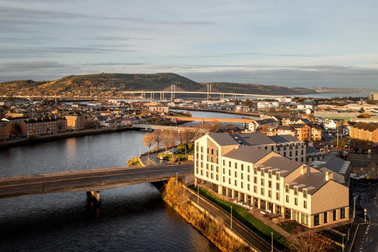 Ac Hotel By Marriott Inverness Eksteriør bilde