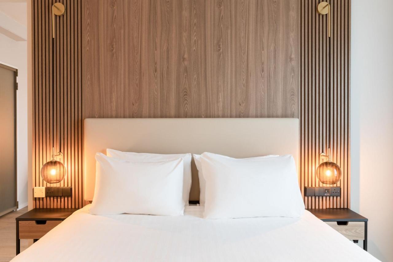 Ac Hotel By Marriott Inverness Eksteriør bilde