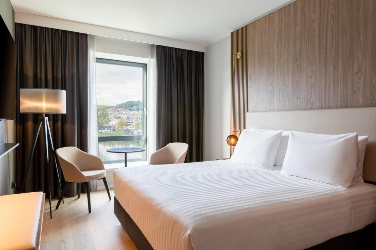 Ac Hotel By Marriott Inverness Eksteriør bilde
