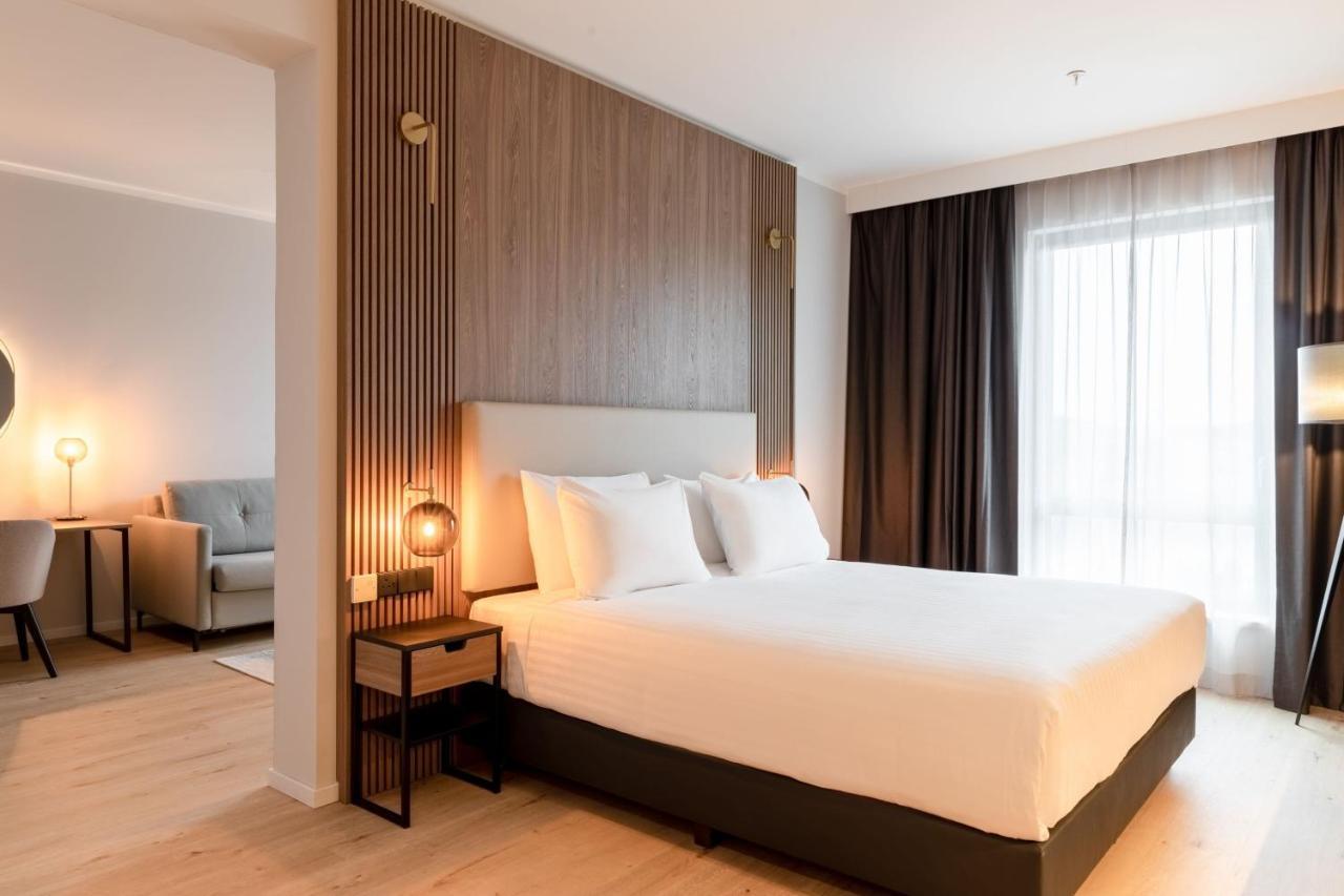 Ac Hotel By Marriott Inverness Eksteriør bilde