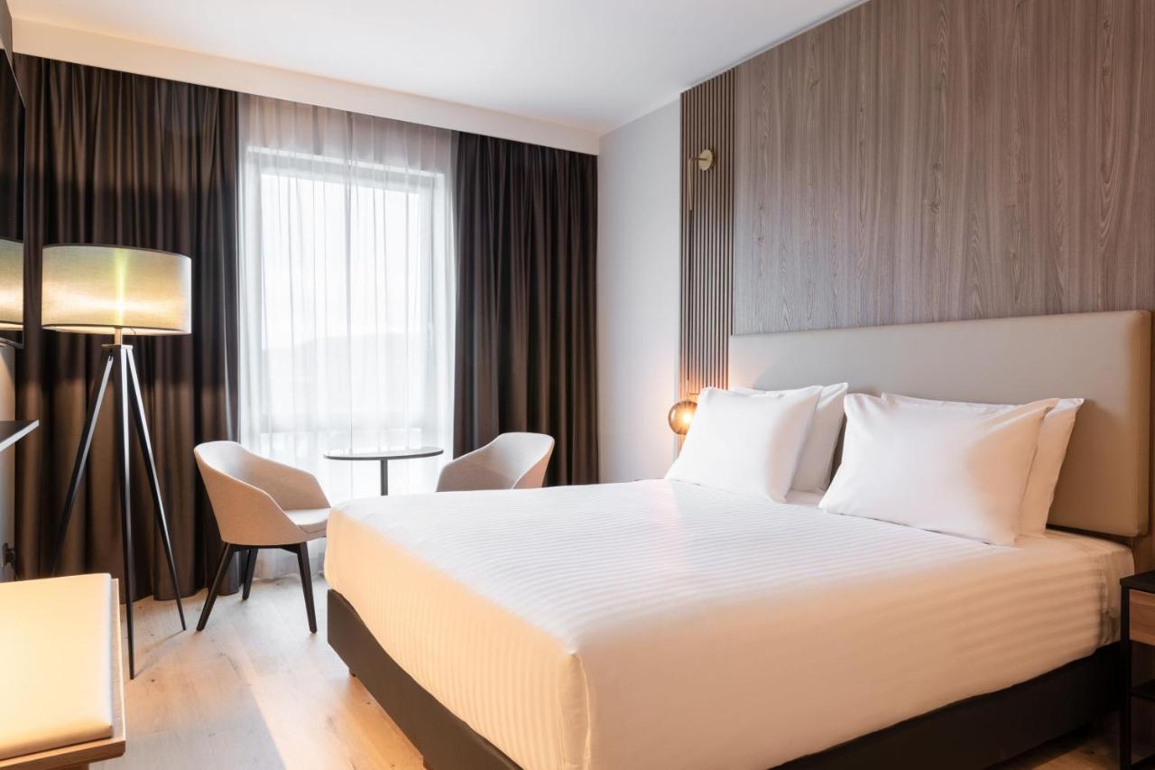 Ac Hotel By Marriott Inverness Eksteriør bilde