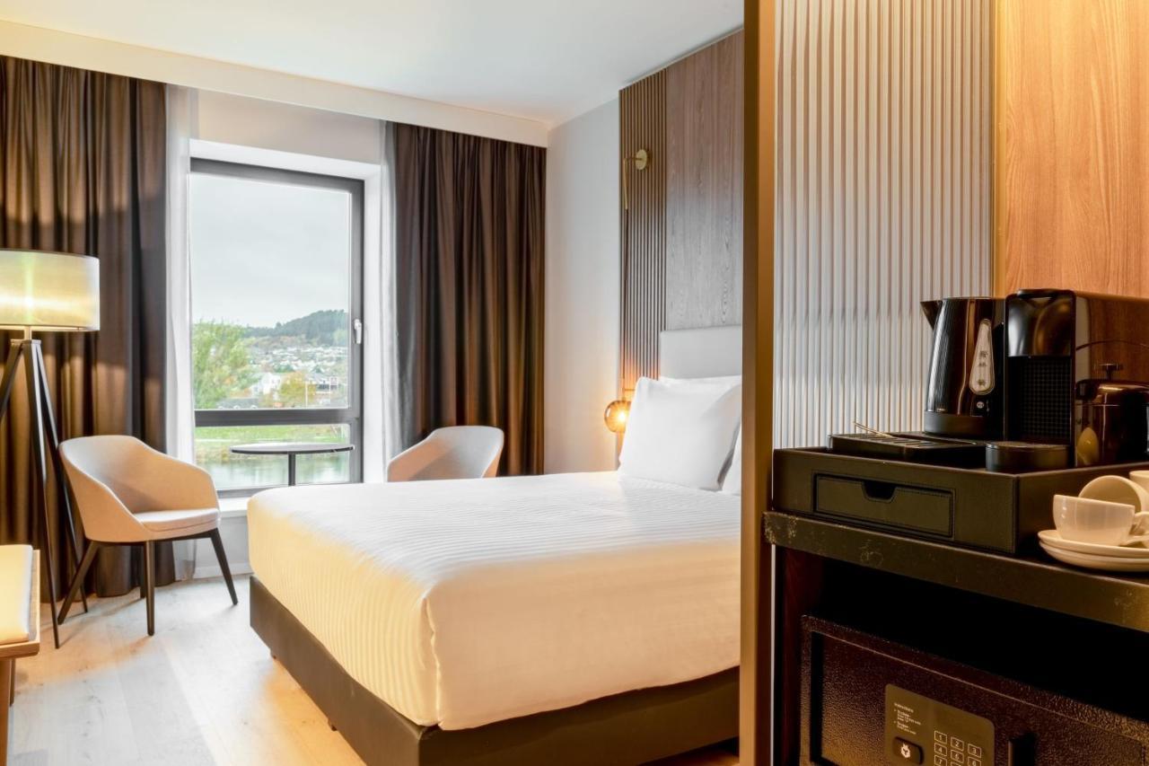 Ac Hotel By Marriott Inverness Eksteriør bilde