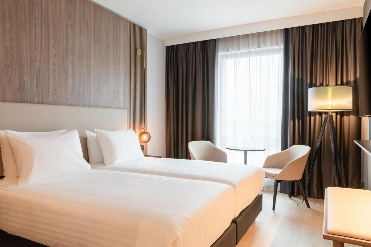 Ac Hotel By Marriott Inverness Eksteriør bilde