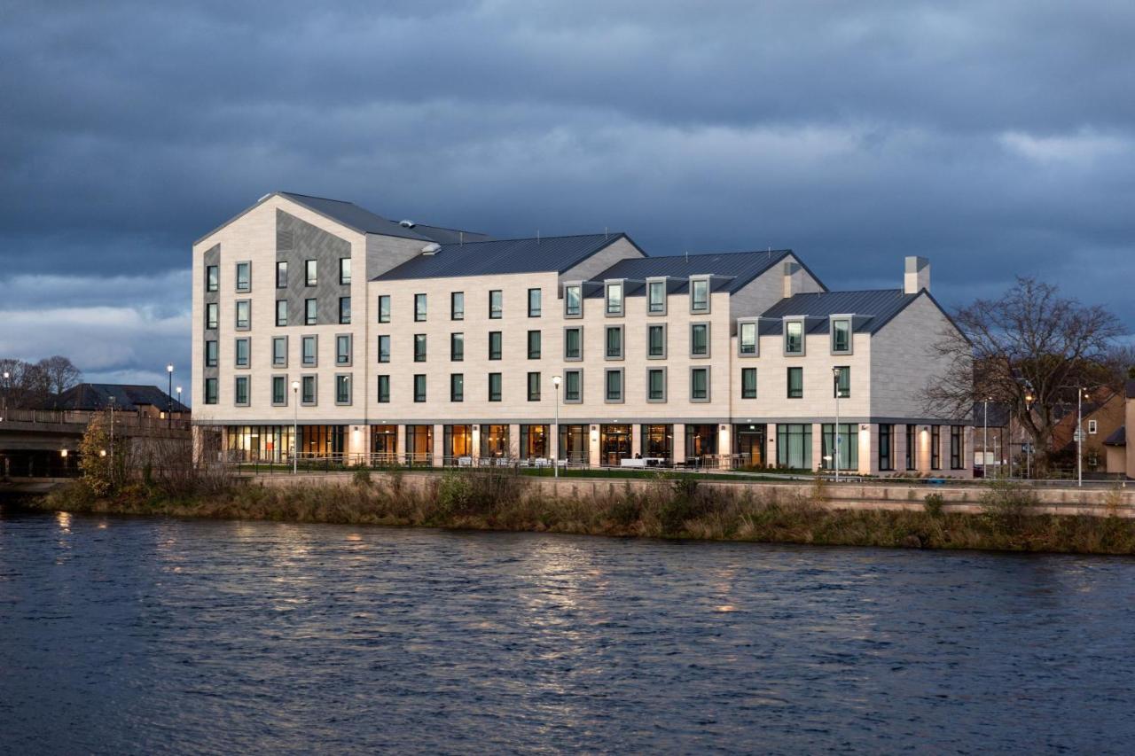 Ac Hotel By Marriott Inverness Eksteriør bilde