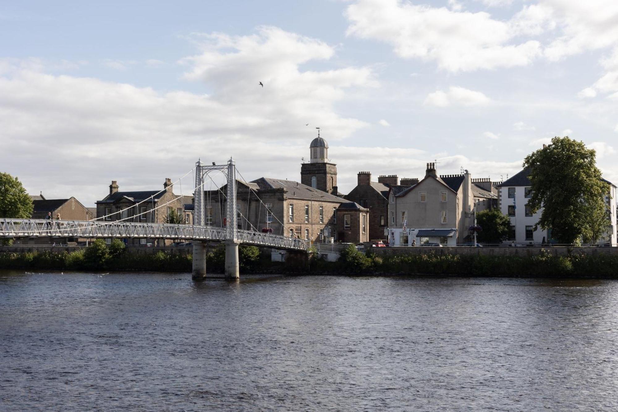 Ac Hotel By Marriott Inverness Eksteriør bilde